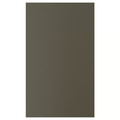 HAVSTORP Door, brown-beige, 60x100 cm