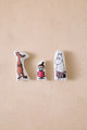 Kid's Concept Tent MOOMIN 2+