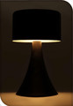 Table Lamp Tirset LED, black