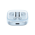 XIAOMI Earphones Redmi Buds 6 Active, transparent blue