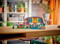 LEGO Minecraft The Crafting Box 4.0 8+