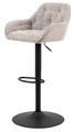 Bar Stool Brooke, beige