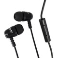 Esperanza In-ear Metal Earphones with Microphone