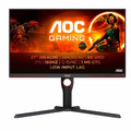 AOC 27" Monitor U27G3X IPS 4K 160Hz HDMIx2 DPx2 Pivot