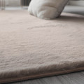 Rug Balta Lop 80 x 150 cm, beige