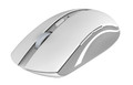 Rapoo Optical Wireless Mouse Multi-mode 7200M, white