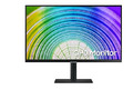 Samsung 27" Monitor LS27A60PUUUXEN VA WQHD 1xHDMI 1xUSB-C 2xDP