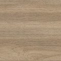 GoodHome Compact Kitchen Worktop Nepeta 62 x 1,2 x 300 cm, mid / deep wood