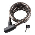 Smith and Locke Anti-theft Bike Cable 22 x 2000 mm