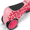 Lionelo Ride-on Toy Sammy Pink Rose 3+