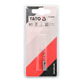 Yato Drill Tap M3 Hex