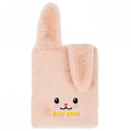 Plush Notebook Diary Sweet Bunny