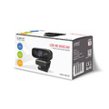 Savio Webcam USB HD 720p CAK-03