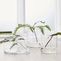 CYLINDER Vase/bowl, set of 3