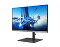 Samsung 24" Monitor LS24C430GAUXEN IPS FHD 1xD-sub 1xHDMI 1xDP 4xUSB 3.0