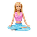 Barbie Made To Move Fashion Doll HRH27 3+