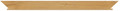 Adjustable Door Frame Header 80-100 mm 70, grandson oak