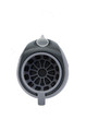 Bo Jungle Bottle Heater Digital Car & Home, shady grey