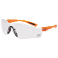 Nerf Protective Eyewear Glasses 8+