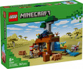 LEGO Minecraft The Armadillo Mine Expedition 8+