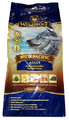 Wolfsblut Dog Food Adult Wild Pacific Fish with Potato 2kg