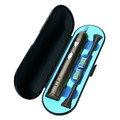 Media-Tech Sonic Waveclean Sonic Toothbrush + 2 DuPont Heads
