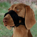 Trixie Nylon Muzzle XXL REG-3