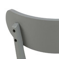 Chair Roxby, grey