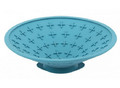 LickiMat Splash Bowl with Suction Cup, turquoise