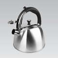 Feel Maestro 2.2L Stainless Steel Whistling Kettle MR-1333-S