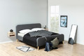 Nightstand Bedside Table Century I