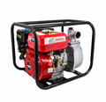 AW Petrol-Powered Water Pump 2" 6.5HP 36m3/h