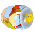 Bam Bam Multifunction Ball Teether 6m+