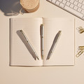 Parker Fountain Pen IM Champagne