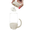 Mug Infuser Kawaii Cat with Fish 300ml