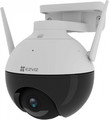 Ezviz Outdoor Pan/Tilt Camera C8C