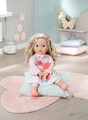 Zapf Baby Annabell Doll Sophia 43cm 2+
