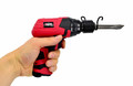 AW Air-Operated Hammer 6" 150mm BL