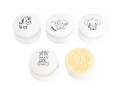 Janod Creative Stamp Set Savannah Stampinoo 18m+