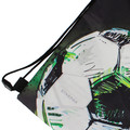 Drawstring Bag School Shoes/Clothes Bag Football