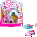 Barbie Mini Barbieland Doll & Vehicle Set HYF43 4+