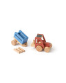 Kid's Concept Tractor AIDEN 12m+
