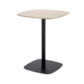 Table Mizo, oak/black