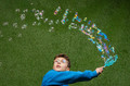 Fru Blu Soap Bubble Tree Set 3+