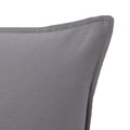 Cushion Hiva 45x45cm, grey