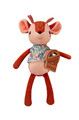 LILLIPUTIENS Musical Cuddle Stella the Fawn 0m+ ECO