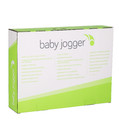 Baby Jogger Weathershield Rain Cover City Mini 2/GT2 Double