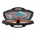 Targus CitySmart 14-15.6" SlimlineTopload Laptop Case, black/grey