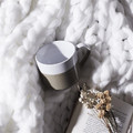 Mug Jumelle khaki 330 ml