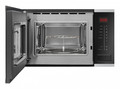 Amica Microwave X-type AMMB20E3SGI